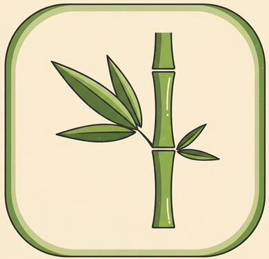 Bamboo Tier